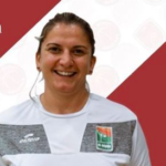 Eve  Dubroca - Staff d'Ambitions Girondines