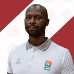 Freddy Dogoum - Staff d'Ambitions Girondines